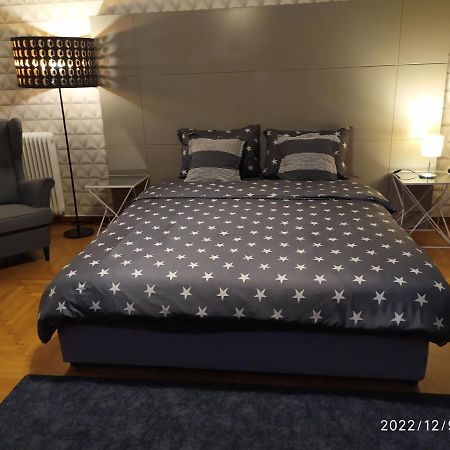 Plaka'S Flat-Near Syntagma Metro Station Apartment Athens Luaran gambar