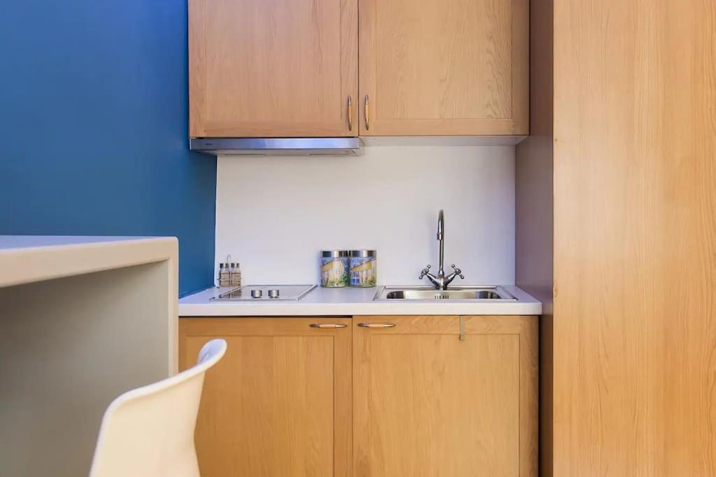 Plaka'S Flat-Near Syntagma Metro Station Apartment Athens Luaran gambar