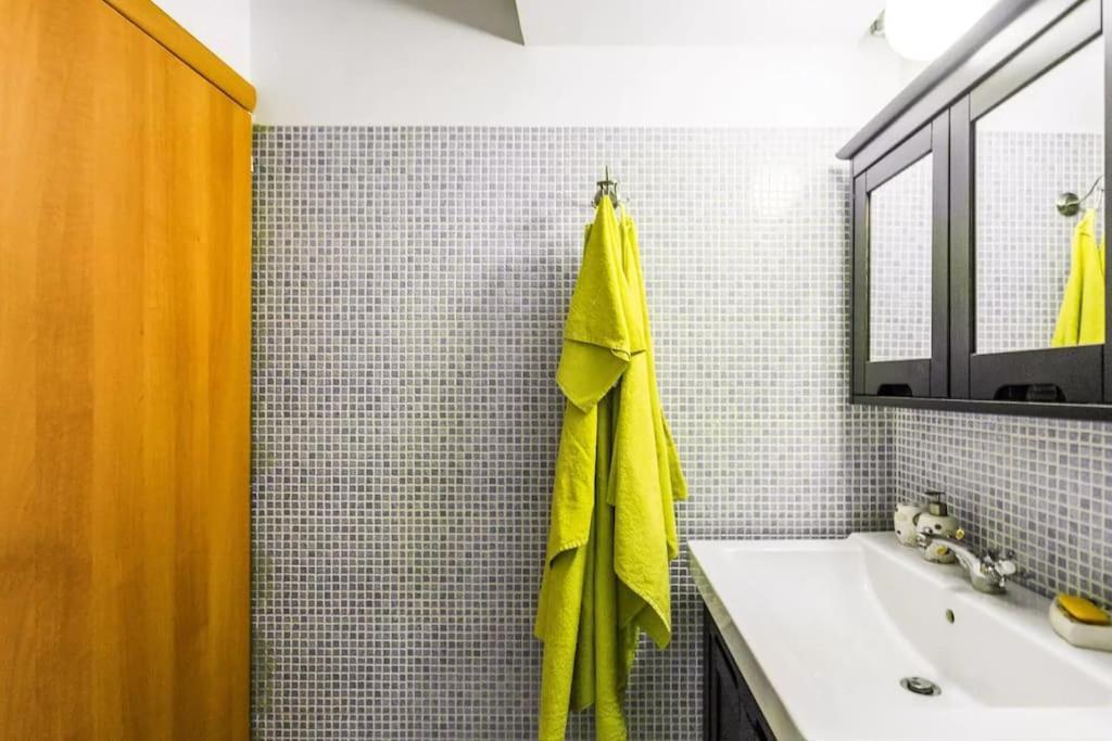 Plaka'S Flat-Near Syntagma Metro Station Apartment Athens Luaran gambar