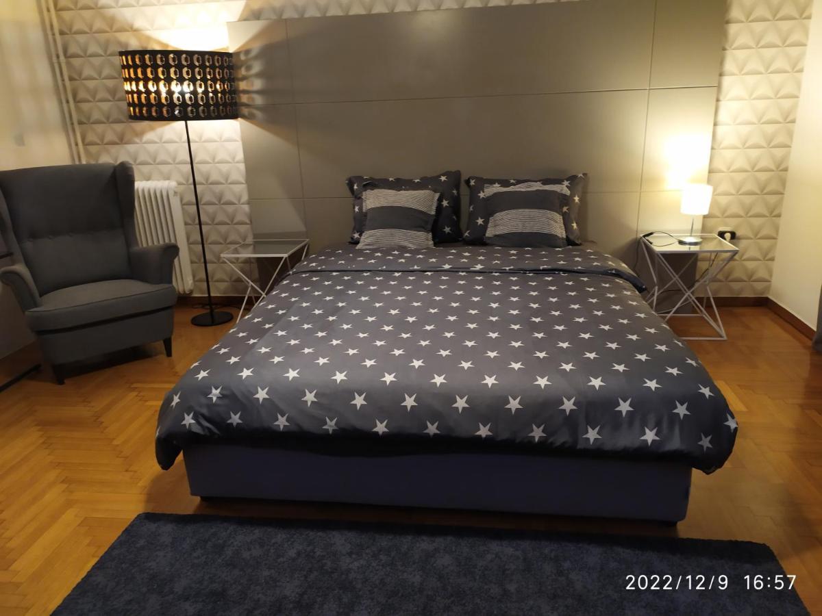 Plaka'S Flat-Near Syntagma Metro Station Apartment Athens Luaran gambar