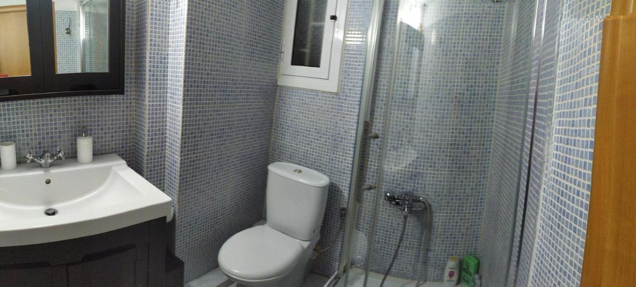 Plaka'S Flat-Near Syntagma Metro Station Apartment Athens Luaran gambar