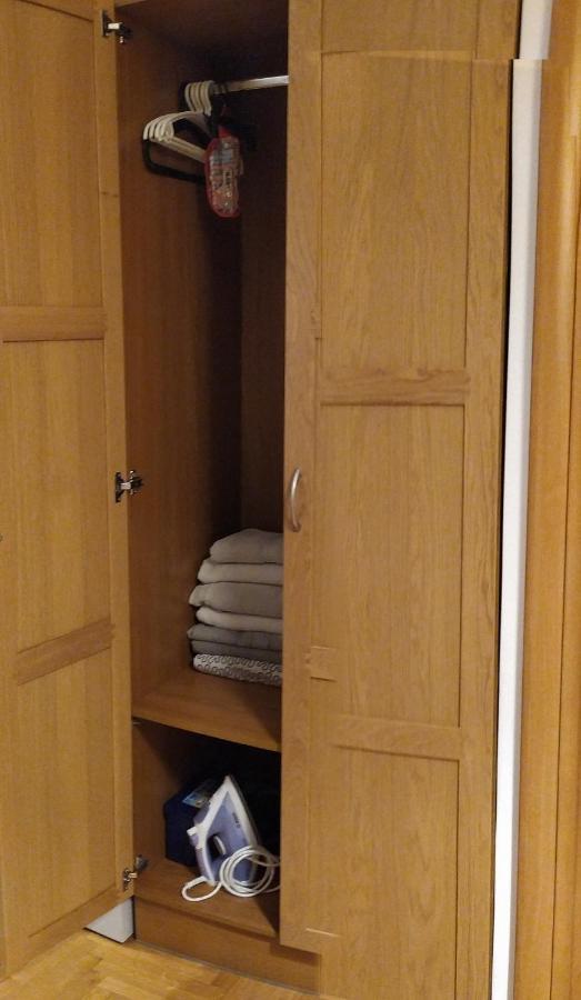 Plaka'S Flat-Near Syntagma Metro Station Apartment Athens Luaran gambar