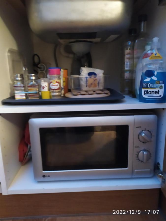 Plaka'S Flat-Near Syntagma Metro Station Apartment Athens Luaran gambar