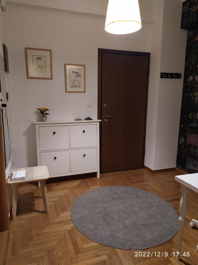 Plaka'S Flat-Near Syntagma Metro Station Apartment Athens Luaran gambar