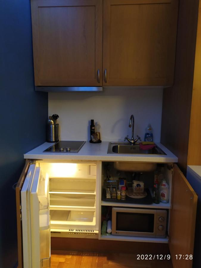 Plaka'S Flat-Near Syntagma Metro Station Apartment Athens Luaran gambar