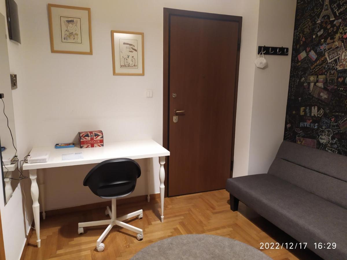 Plaka'S Flat-Near Syntagma Metro Station Apartment Athens Luaran gambar