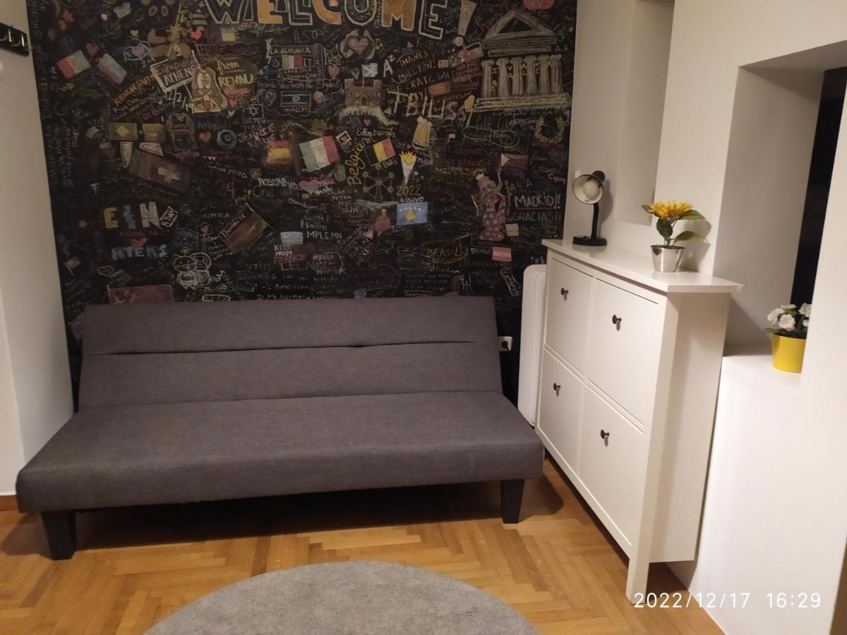 Plaka'S Flat-Near Syntagma Metro Station Apartment Athens Luaran gambar