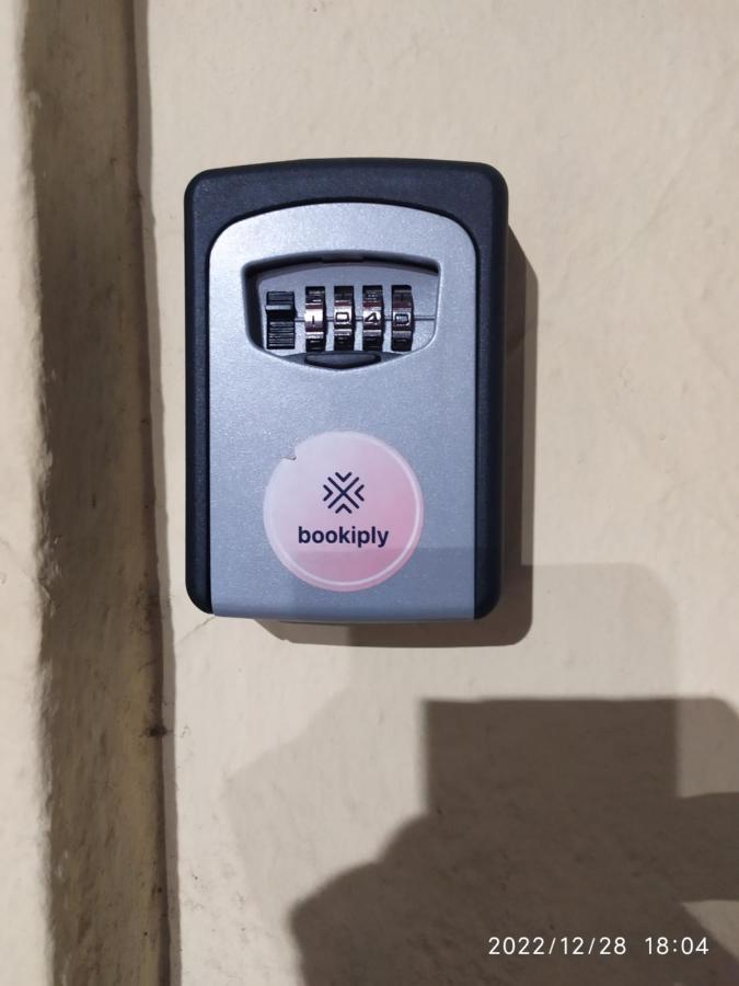 Plaka'S Flat-Near Syntagma Metro Station Apartment Athens Luaran gambar